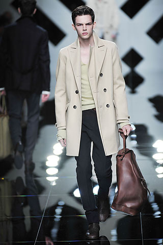 Burberry Prorsum / - 2010